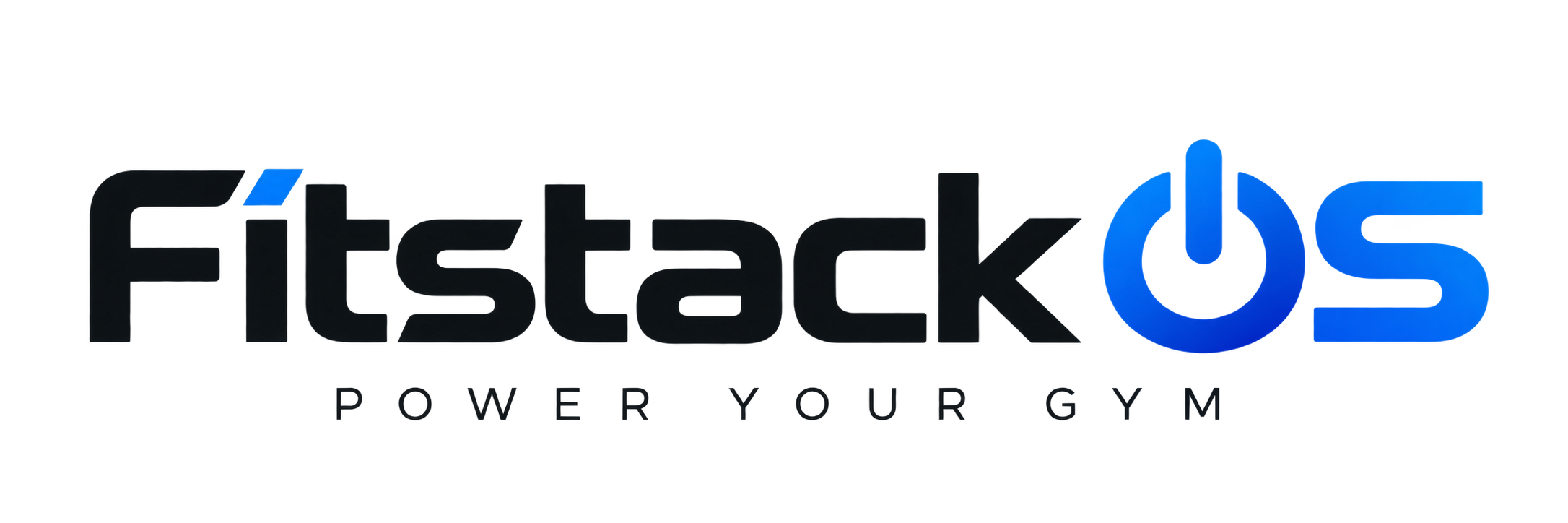 Fitstack OS logo